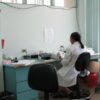 Haiti: The three MSF principles that keep our staff and patients safe